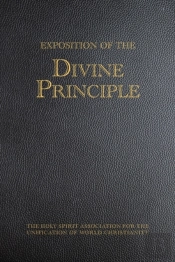 Exposition Of The Divine Principle  Colo