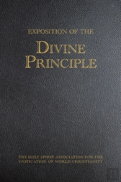 Bertrand.pt - Exposition Of The Divine Principle  Colo