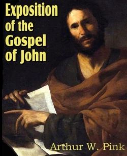 Bertrand.pt - Exposition Of The Gospel Of John