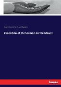 Exposition Of The Sermon On The Mount