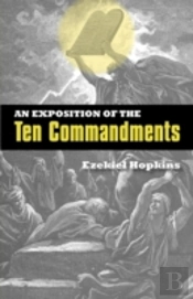 Exposition Of The Ten Commandments