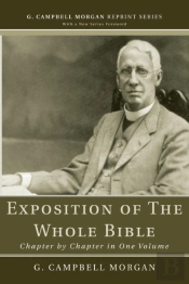 Exposition Of The Whole Bible