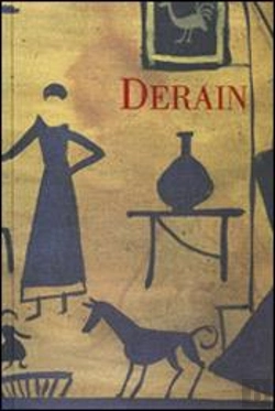 Bertrand.pt - Exposition. Orleans. 1992 Andre Derain
