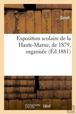 Bertrand.pt - Exposition Scolairehaute Marne Edition 1881