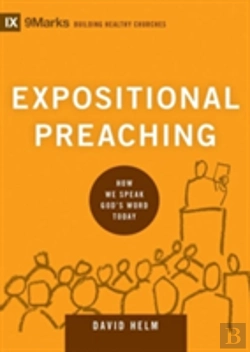 Bertrand.pt - Expositional Preaching