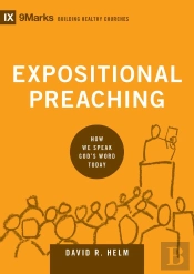 Expositional Preaching