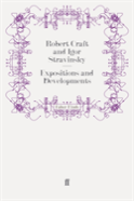 Expositions And Developments