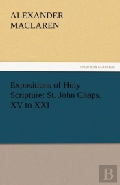 Expositions Of Holy Scripture