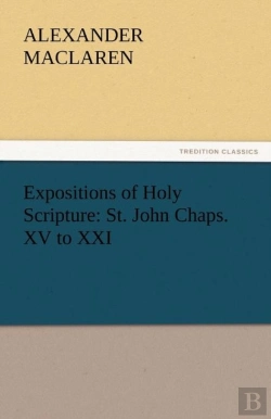 Bertrand.pt - Expositions Of Holy Scripture