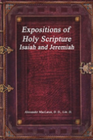 Expositions Of Holy Scripture