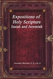 Expositions Of Holy Scripture