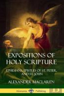 Expositions Of Holy Scripture