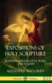 Expositions Of Holy Scripture