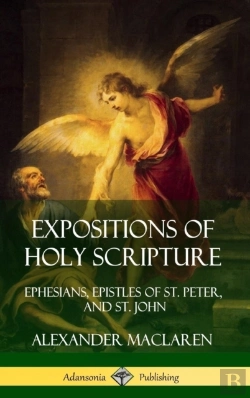 Bertrand.pt - Expositions Of Holy Scripture