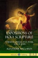 Expositions Of Holy Scripture
