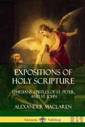 Expositions Of Holy Scripture