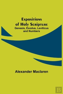 Bertrand.pt - Expositions Of Holy Scripture: Genesis,