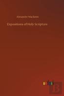 Expositions Of Holy Scripture