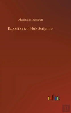 Bertrand.pt - Expositions Of Holy Scripture