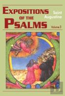 Expositions Of The Psalms