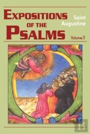 Expositions Of The Psalms