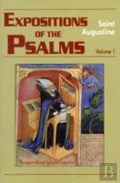Expositions Of The Psalms