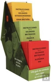 Expositor Instrucciones