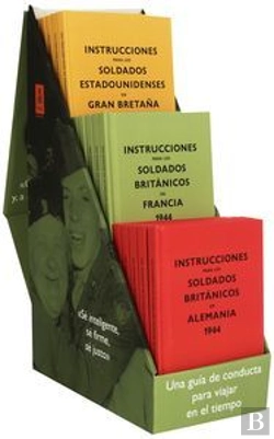 Bertrand.pt - Expositor Instrucciones