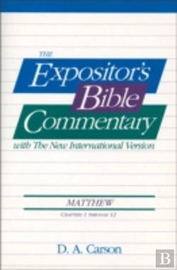 Bertrand.pt - Expositors Bible Commentary Mathew 1=12