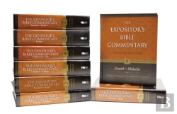 Bertrand.pt - Expositor'S Bible Commentary---Revised: 8-Volume Old Testament Set