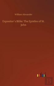 Expositor'S Bible