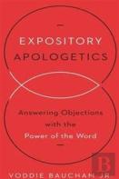 Expository Apologetics
