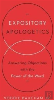 Expository Apologetics