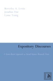 Expository Discourse