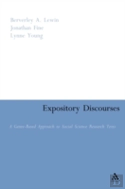 Bertrand.pt - Expository Discourse
