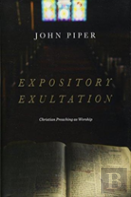 Expository Exultation