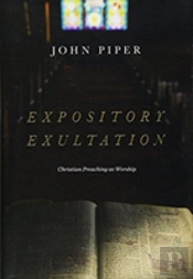 Expository Exultation