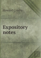 Expository Notes