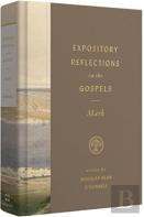 Expository Reflections On The Gospels, Volume 3