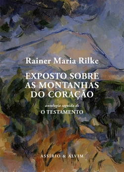 Bertrand.pt - Exposto Sobre as Montanhas do Coração