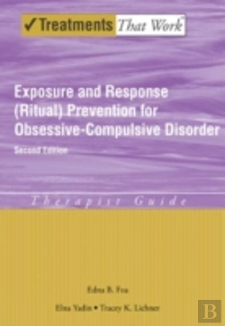 Bertrand.pt - Exposure And Response (Ritual) Prevention For Obsessive Compulsive Disorder