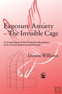 Bertrand.pt - Exposure Anxiety - The Invisible Cage