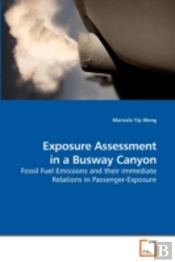 Bertrand.pt - Exposure Assessment In A Busway Canyon