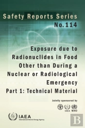 Exposure Due To Radionuclides In Food Other Than During A Nuclear Or Radiological Emergency