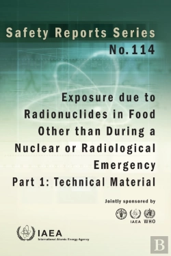 Bertrand.pt - Exposure Due To Radionuclides In Food Other Than During A Nuclear Or Radiological Emergency