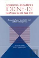 Exposure Of The American People To Iodine-131 From Nevada Nuclear-Bomb Tests