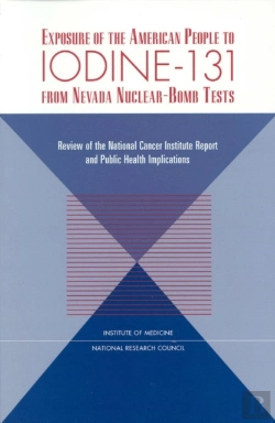 Bertrand.pt - Exposure Of The American People To Iodine-131 From Nevada Nuclear-Bomb Tests