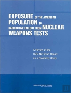 Bertrand.pt - Exposure Of The American Population To Radioactive Fallout From Nuclear Weapons Tests