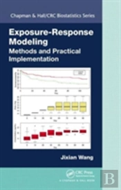 Exposure-Response Modeling