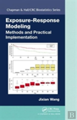 Bertrand.pt - Exposure-Response Modeling